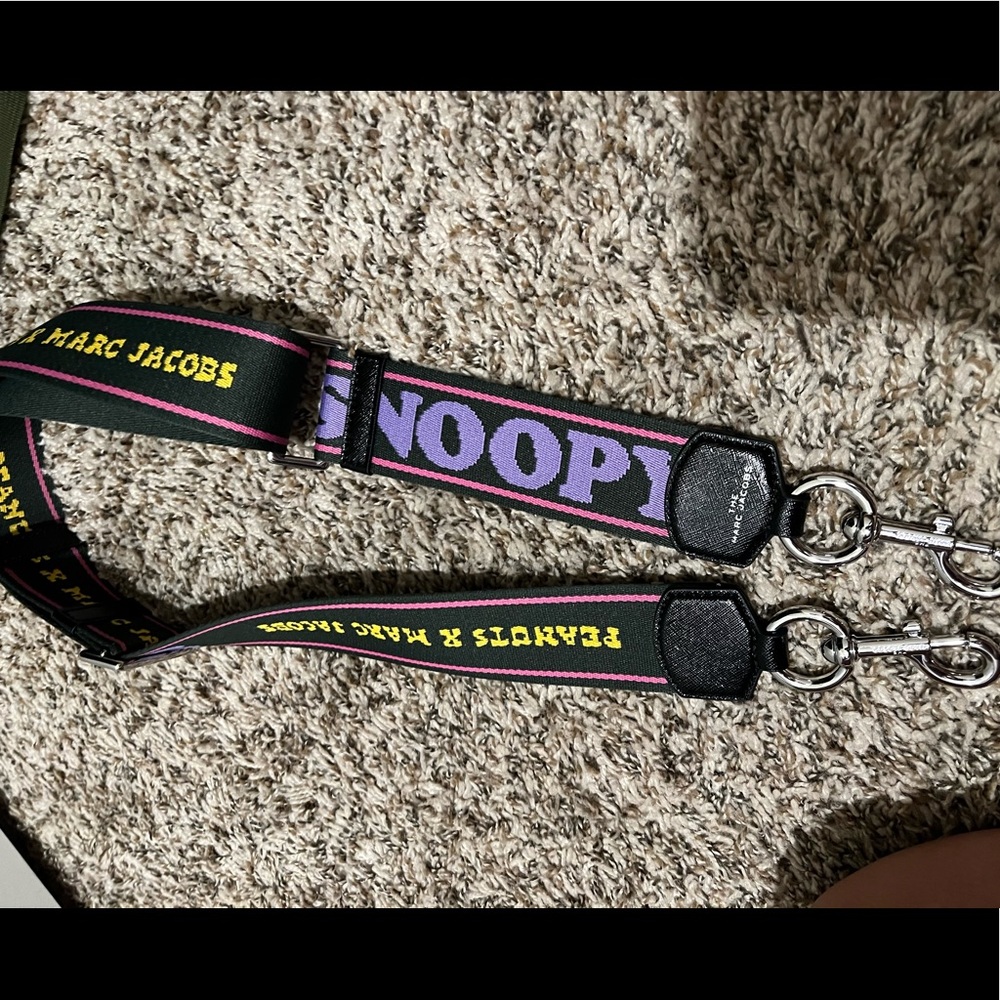 Marc jacob strap